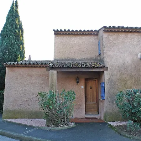 Bleuets D'azur * סן-מקסים