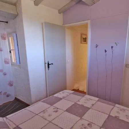 Bleuets D'azur סן-מקסים