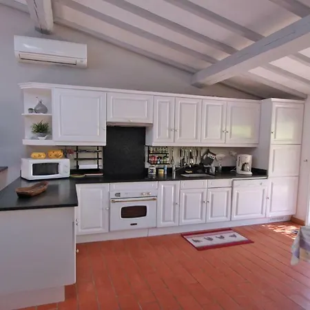 Bleuets D'azur * סן-מקסים