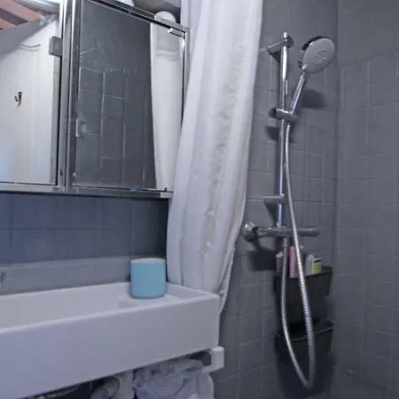 בית נופש Bleuets D'azur *