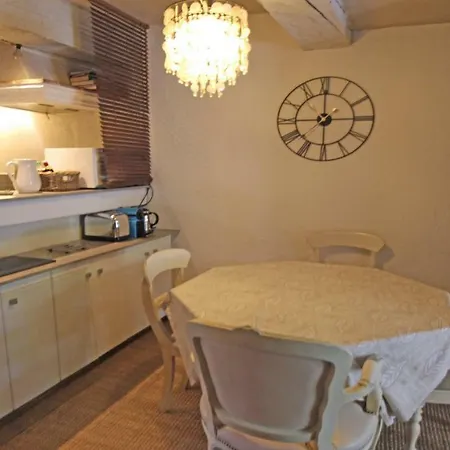 Bleuets D'azur בית נופש *