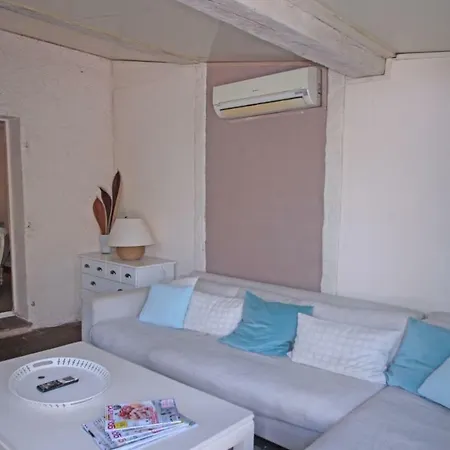 Bleuets D'azur בית נופש סן-מקסים