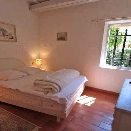 Casa de Férias Bleuets D'azur Sainte-Maxime