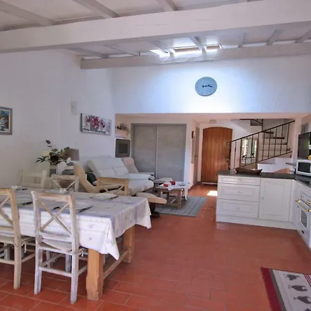 Bleuets D'azur Casa vacanze