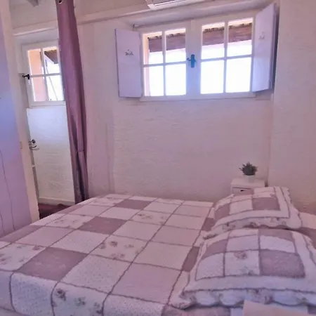 Casa de Férias Bleuets D'azur *