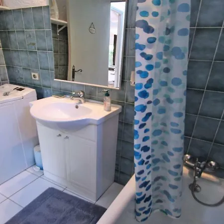 Bleuets D'azur Casa vacanze Sainte-Maxime