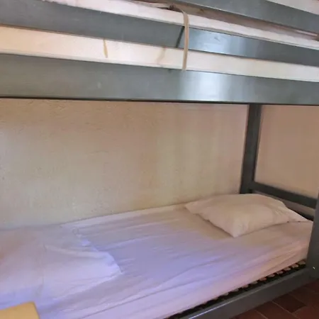 Bleuets D'azur Prázdninový dům Sainte-Maxime