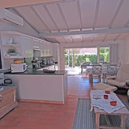 Bleuets D'azur Casa vacanze *