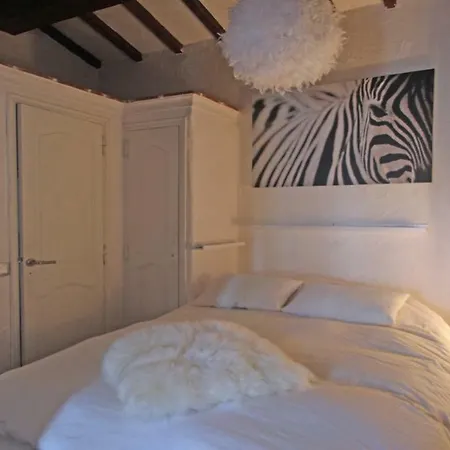 Casa vacanze Bleuets D'azur Sainte-Maxime