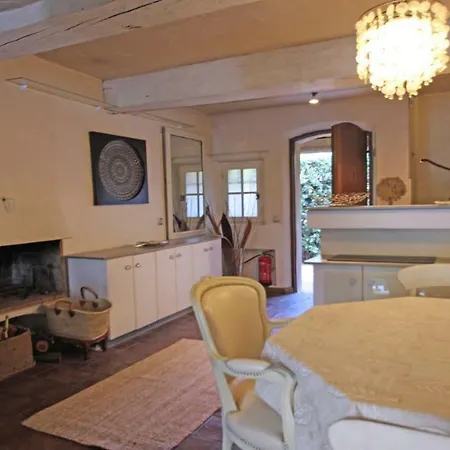 Casa de Férias Bleuets D'azur Sainte-Maxime