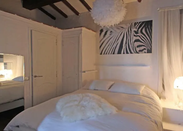 Dom wakacyjny Bleuets D'azur Sainte-Maxime